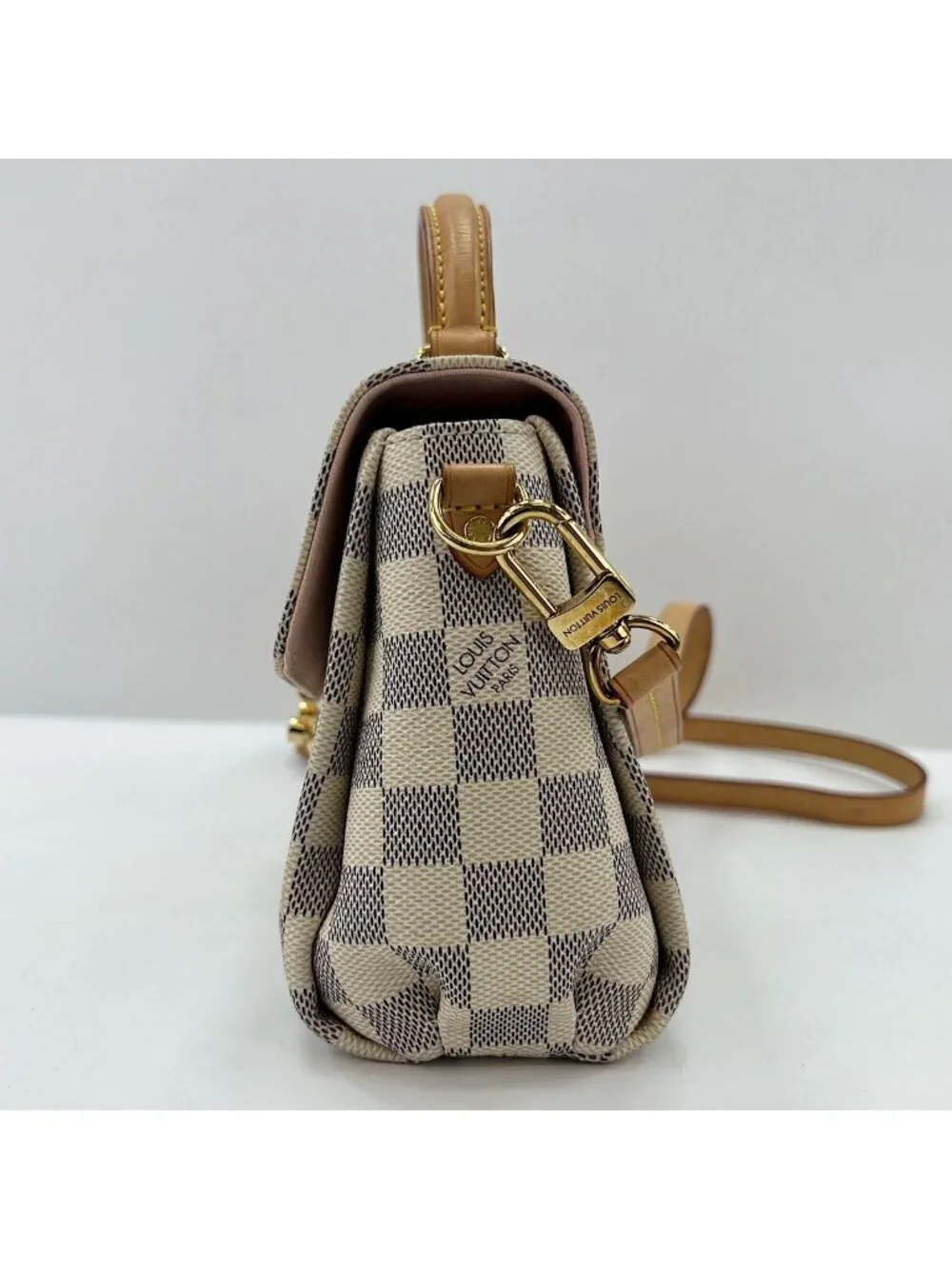 Louis Vuitton Handbag Croisette